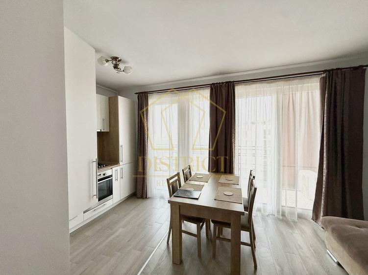 Apartament modern decomandat 2 camere | Aradului - 4