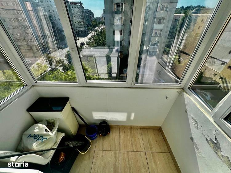 Apartament cu 2 camere în Păcurari