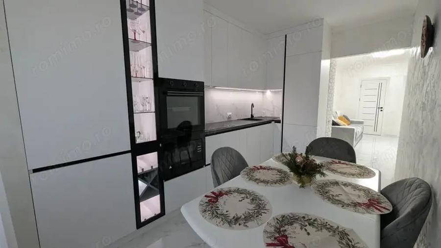 Apartament cu 2 camere în Cotroceni