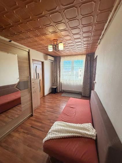 Apartament cu 2 camere nedecomandat în Dacia