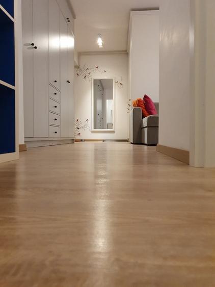 Apartament cu 2 camere semidecomandat, mobilat în Dămăroaia