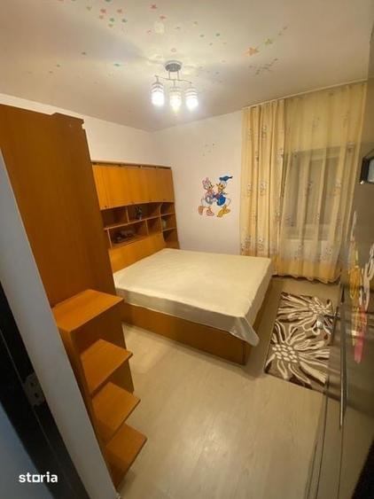 Casă cu 3 camere cu Teren 70 Mp în Agigea