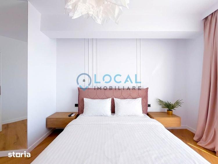Apartament cu 4 camere în Mănăștur