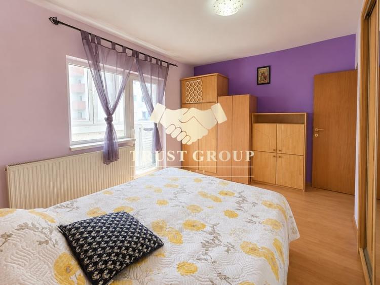 Apartament 4 camere | 13 Septembrie | 92 mp utili | Bloc 1990 | Centrala proprie - 15