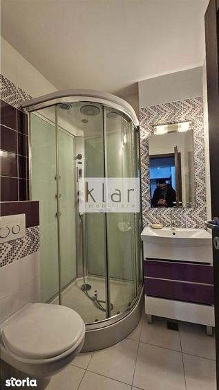 Apartament modern 4 camere decomandate 80mp, Piata Zorilor - 15