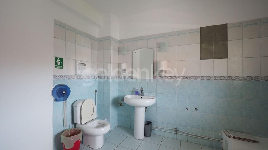 Casă cu 8 camere cu Canalizare în Herăstrău