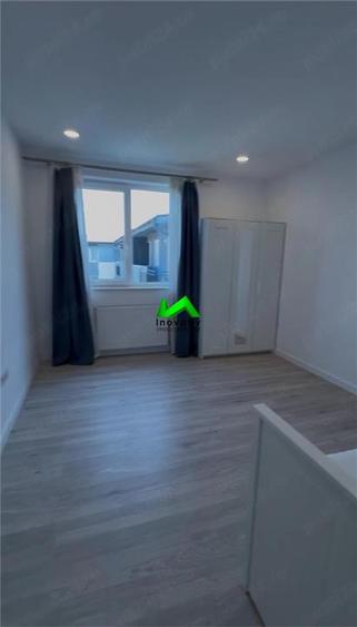 Apartament cu 3 camere decomandat, mobilat în Arhitecților - Calea Cisnădiei