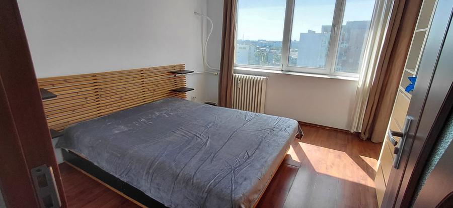 Apartament 2 camere Unirii – Cantemir 7 - 8