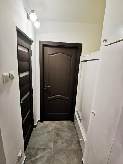 Apartament cu 2 camere semidecomandat, mobilat în Obor