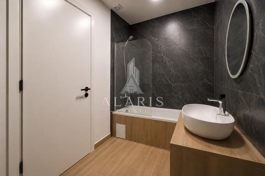 Apartament cu 2 camere, zona Circumvalatiunii - NORD ONE - 6