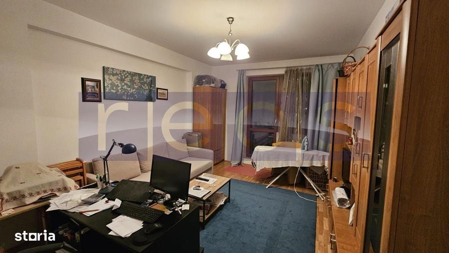 Apartament cu 3 camere în Prelungirea Ghencea