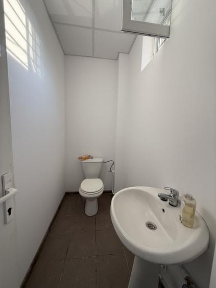 Spațiu comercial, de 115 mp, în Păcii