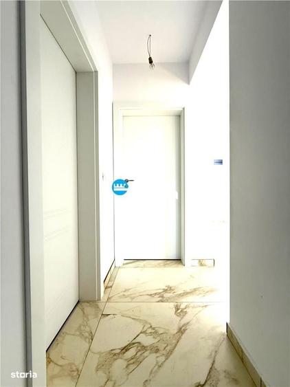 Casă cu 3 camere în Horpaz