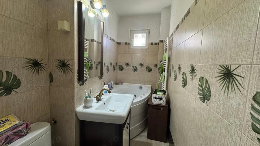 Apartament cu 2 camere în Șagului