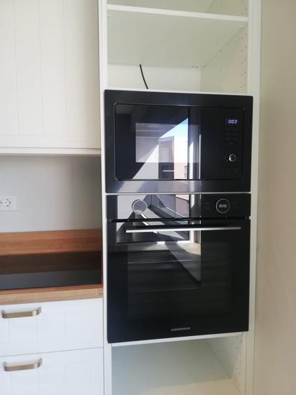 Apartament cu 2 camere decomandat în Pajura