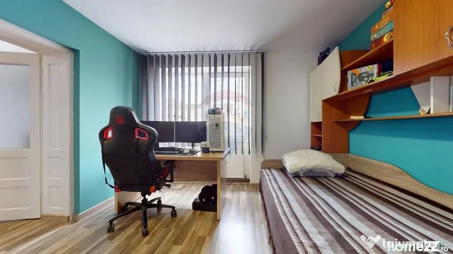 Casă cu 4 camere cu Teren 1004 Mp în Hărman