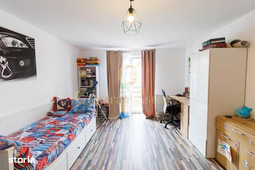 Casă cu 4 camere cu Teren 550 Mp în Bod