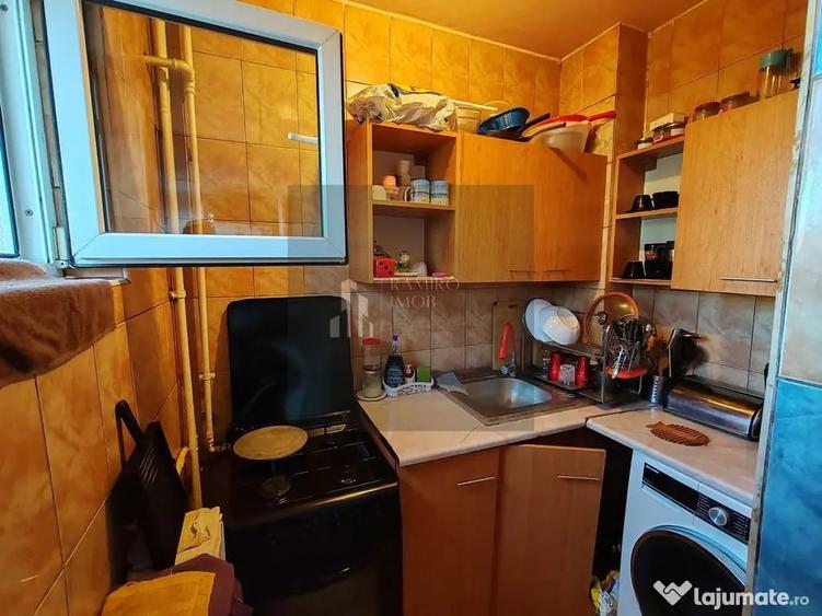 Apartament 2 camere Emil Racovita / Moldovita - 6