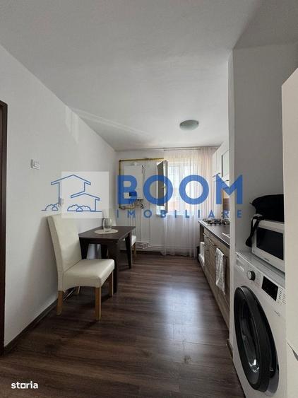 Apartament cu 2 camere în Nord