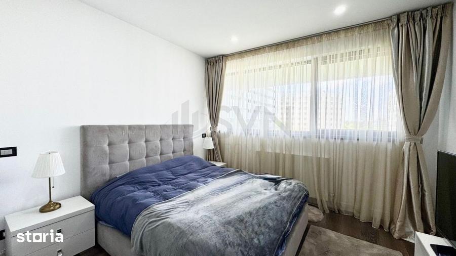 Apartament Premium 2 camere Cortina Residence - 3