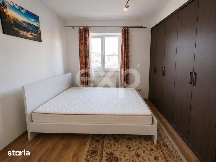 Apartament 3 camere | Parcare | Floresti, zona Teilor - 6