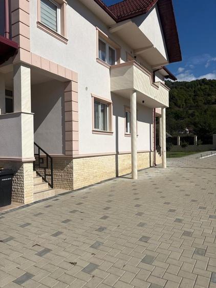Casă cu 3 camere în Telciu