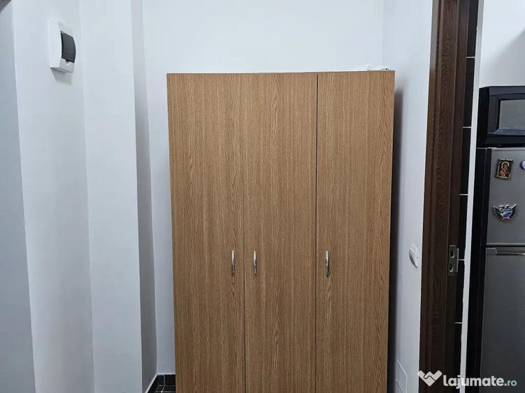Garsonieră decomandată în Metalurgiei