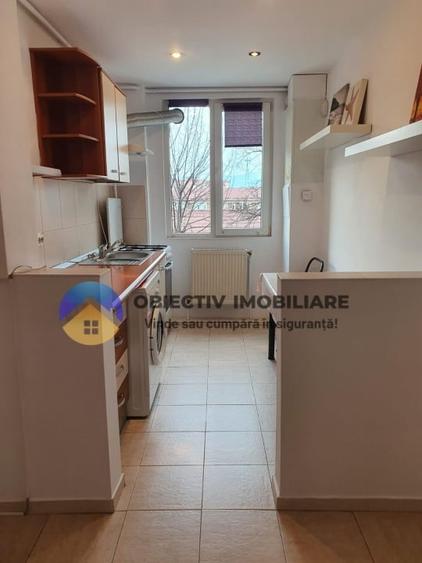 Apartament 2 camere – 45,95 mp- zonă centrală - 7