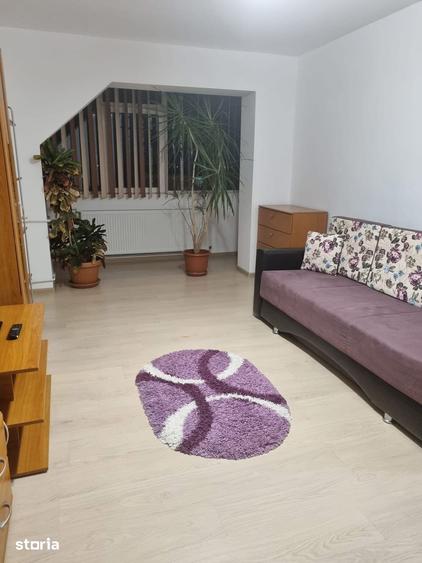 Apartament cu 2 camere decomandat în Malu Roșu