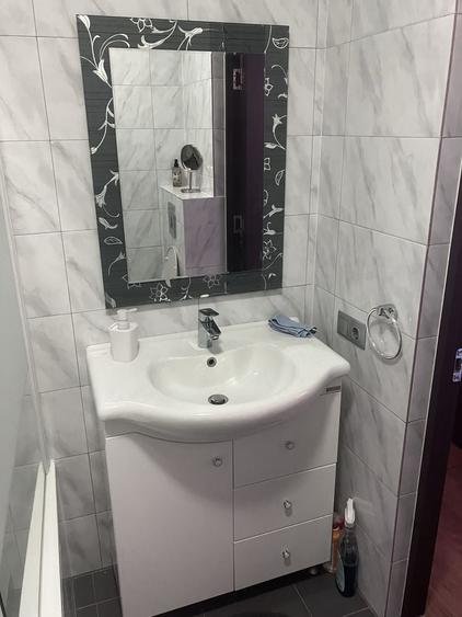 Apartament 1 dormitor + open space living/bucatarie - 2