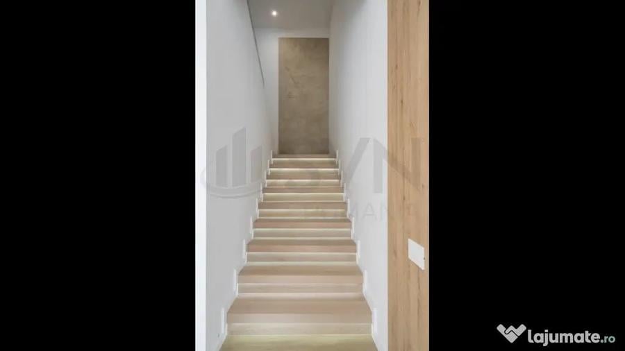 Casă cu 6 camere cu Teren 425 Mp în Floreasca