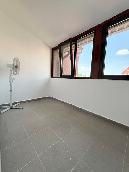 Apartament 4 camere- duplex- Lacul Morii - 23