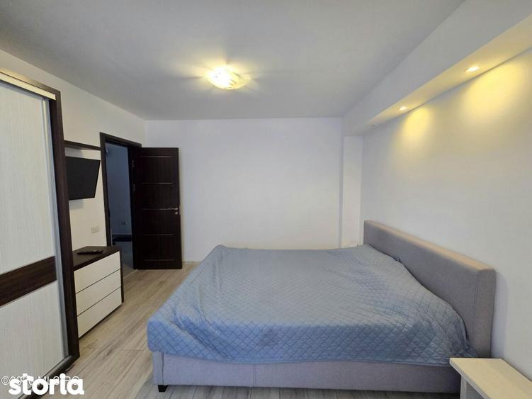 Apartament 2 camere de inchiriat zona Energia - 1