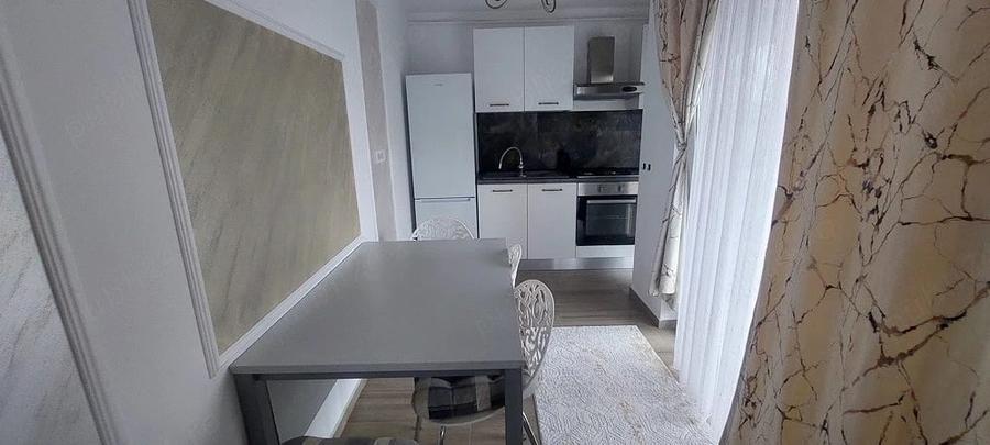 Apartament cu 2 camere semidecomandat în Lipovei