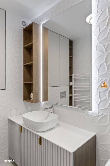 Apartament cu 4 camere în Central