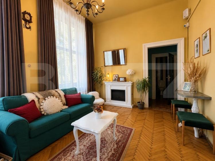 Restaurant 240 mp, 100% autorizat și funcțional, zona Semicentral - 8