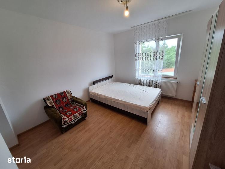 Garsonieră în Giroc