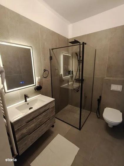 Apartament cu 2 camere decomandat în Aurel Vlaicu