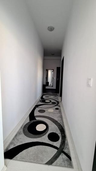 Apartament cu 3 camere decomandat în Tătărași