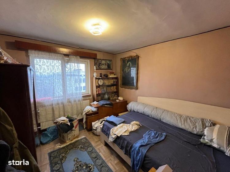 Apartament cu 3 camere decomandat în Ultracentral