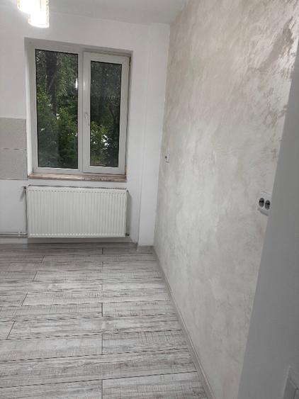 Apartament cu 2 camere semidecomandat în Ultracentral