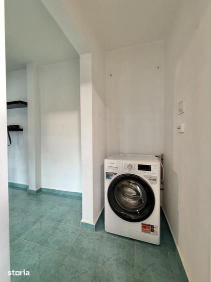 Apartament cu 2 camere decomandat în Soarelui