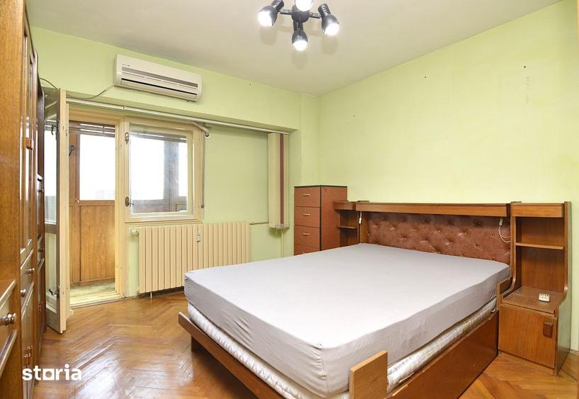 VANZARE APARTAMENT 3 CAMERE DECEBAL PIATA ALBA IULIA - 10