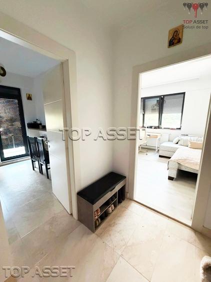 Apartament cu 2 camere decomandat în Grozăvești