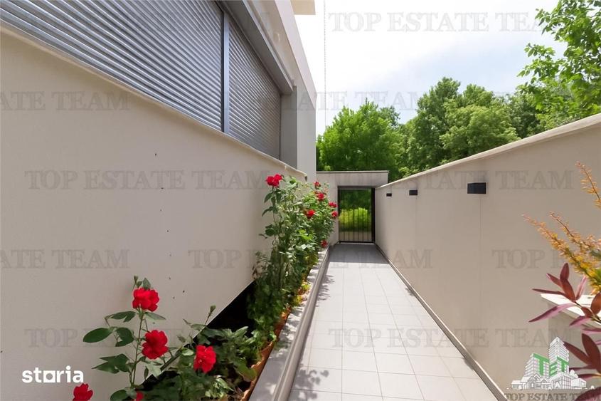 Apartament cu 4 camere decomandat în Dorobanți