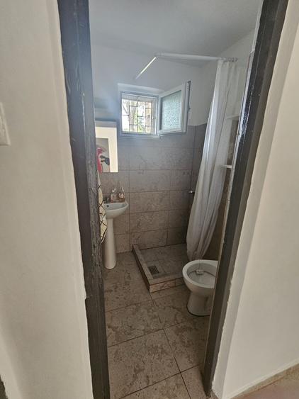 Apartament cu 2 camere semidecomandat în Nord