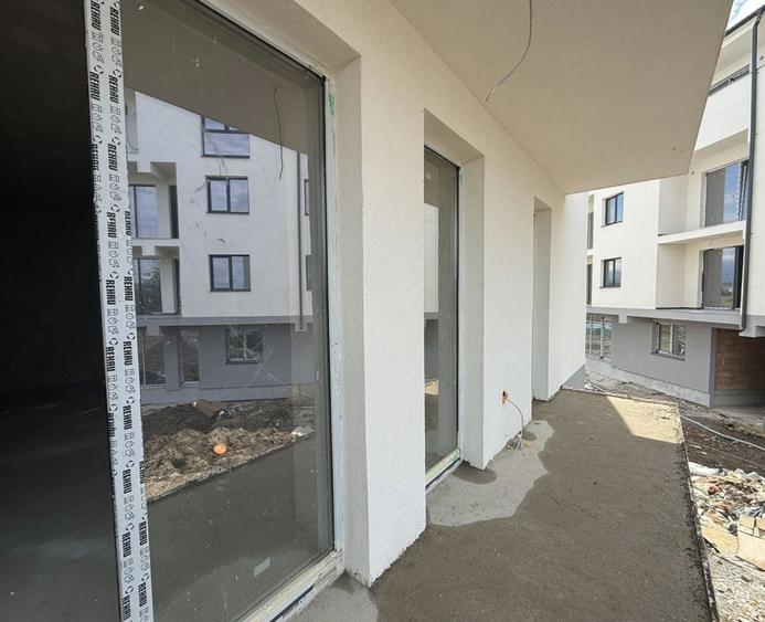 Apartament cu 2 camere în Șelimbăr