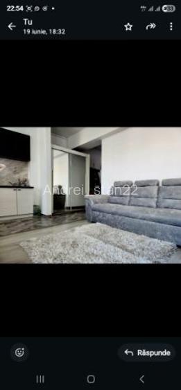 Apartament 2 camere metalurgiei