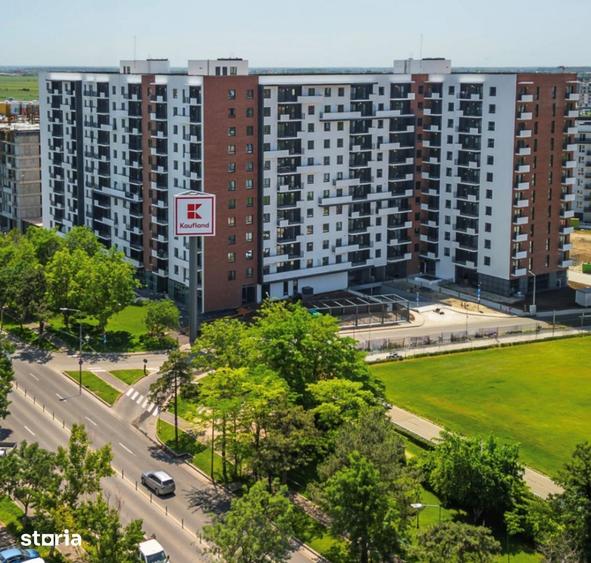 2 Camere Premium | Prima Inchiriere | Viena Parkside Residence - 5