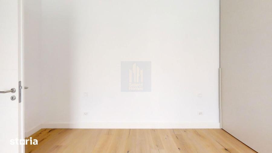 Apartament cu 3 camere, mobilat în Eminescu